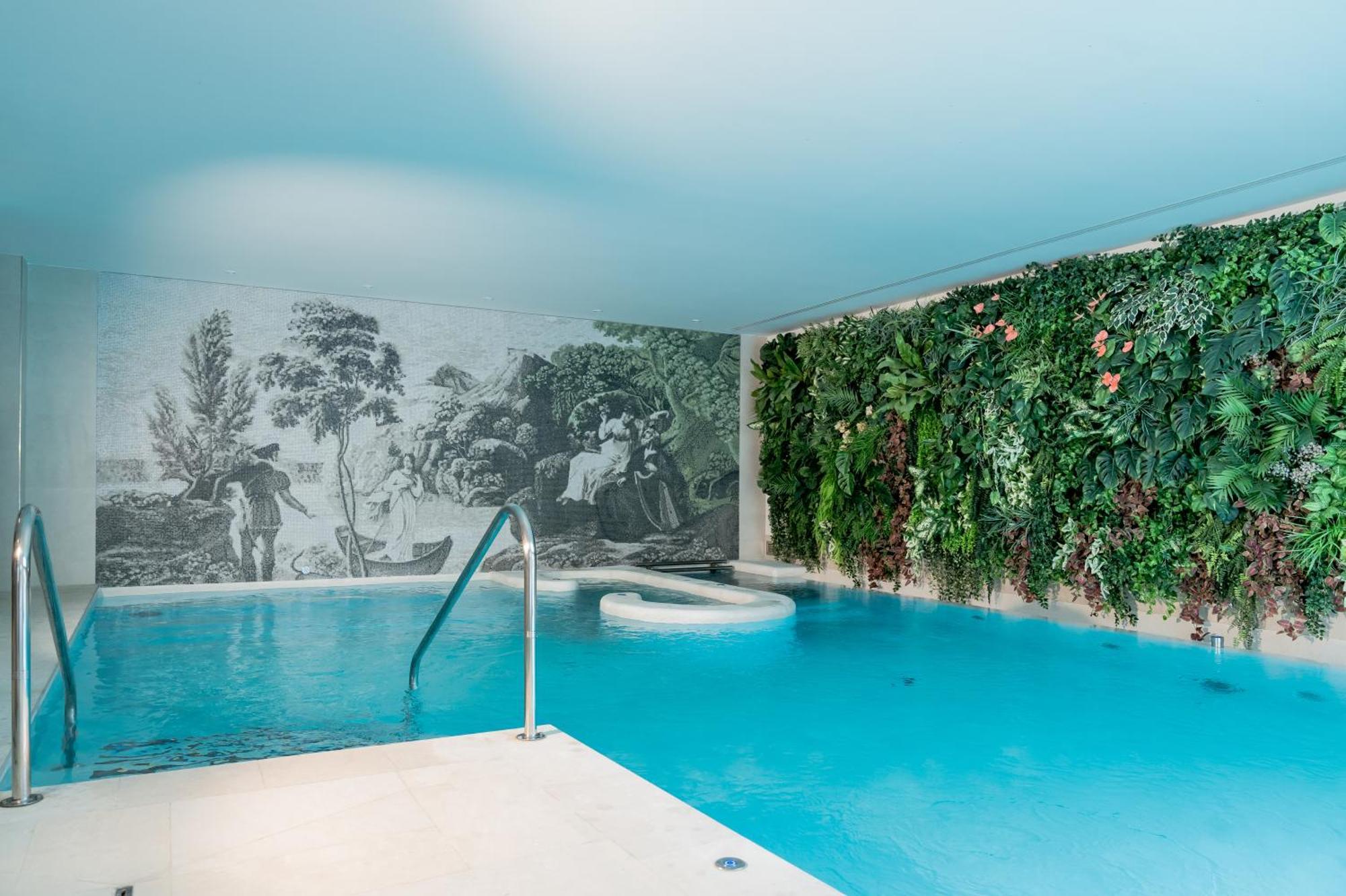 Dolce By Wyndham Versailles - Domaine Du Montcel ชูย์-ออง-โชแซส ภายนอก รูปภาพ